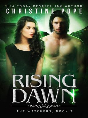 cover image of Rising Dawn